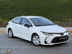 -WINCARS- 2026 COROLLA 1.5 VİSİON PLUS HATASIZ GARAJ ARACI