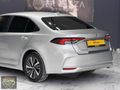 ER PLAZADAN 2026 COROLLA 1.5 ÇELİK JANT / 9 BİN KM HATASIZ