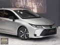 ER PLAZADAN 2026 COROLLA 1.5 ÇELİK JANT / 9 BİN KM HATASIZ