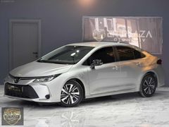ER PLAZADAN 2026 COROLLA 1.5 ÇELİK JANT / 9 BİN KM HATASIZ