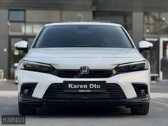 KAREN'DEN İLK EL HATASIZ BOYASIZ 2021 CİVİC ECO ELEGANCE