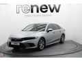 1 YIL GARANTİLİ 2024 CİVİC ECO ELEGANCE KREDİ KARTINA 12 TAKSİT