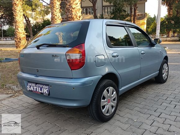 OTOMATİK vites 2005 MODEL 173.000 KM,de