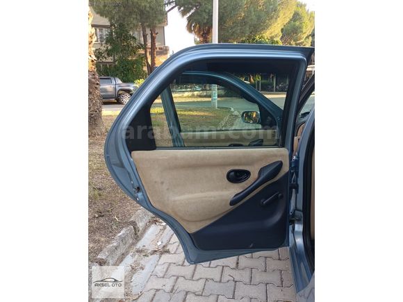 OTOMATİK vites 2005 MODEL 173.000 KM,de