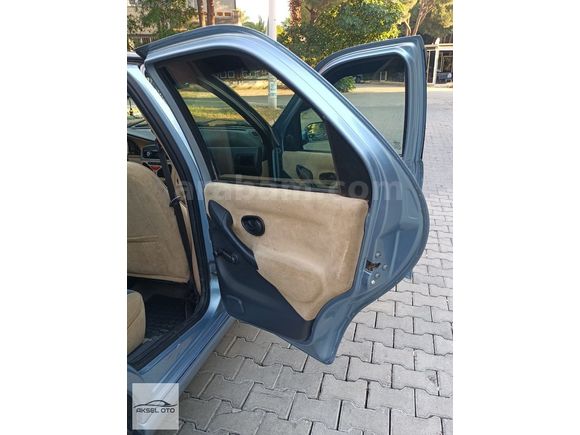 OTOMATİK vites 2005 MODEL 173.000 KM,de