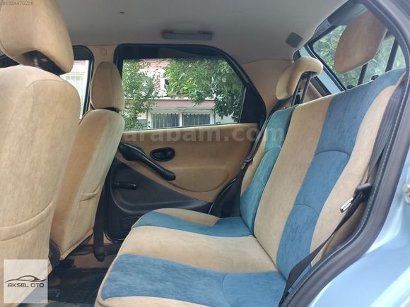 OTOMATİK vites 2005 MODEL 173.000 KM,de
