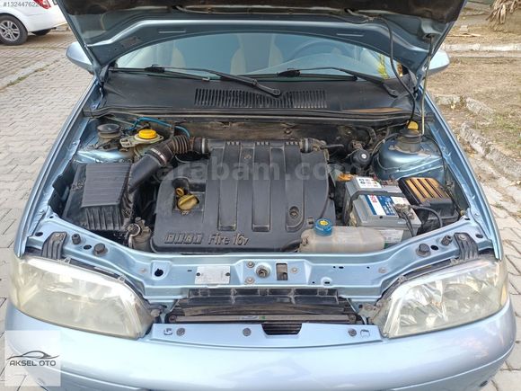 OTOMATİK vites 2005 MODEL 173.000 KM,de