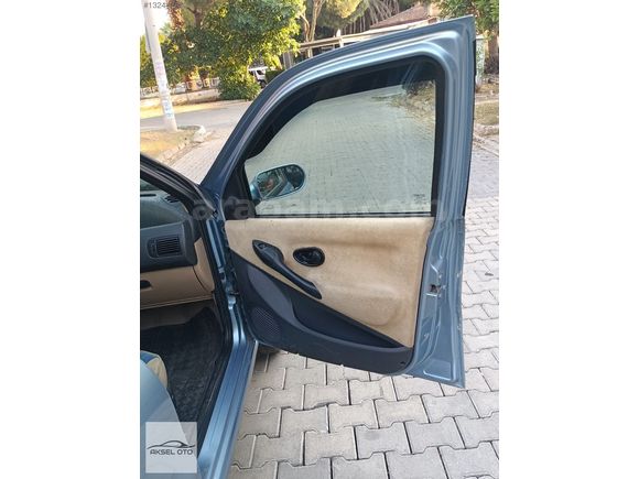 OTOMATİK vites 2005 MODEL 173.000 KM,de