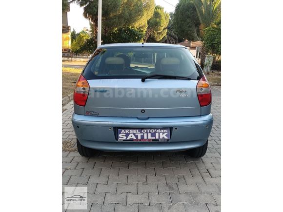 OTOMATİK vites 2005 MODEL 173.000 KM,de