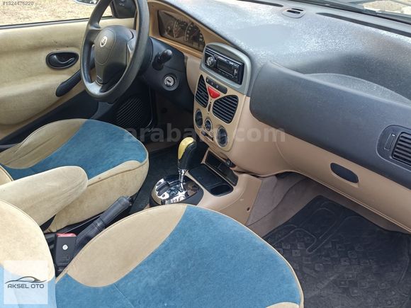 OTOMATİK vites 2005 MODEL 173.000 KM,de