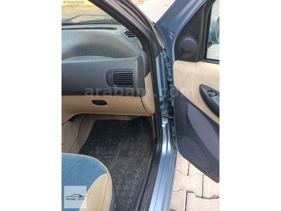 OTOMATİK vites 2005 MODEL 173.000 KM,de