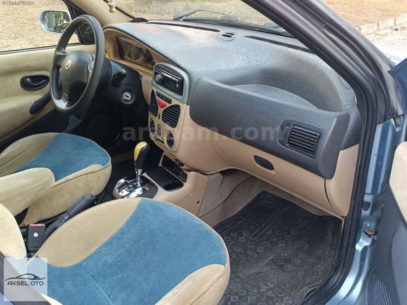 OTOMATİK vites 2005 MODEL 173.000 KM,de