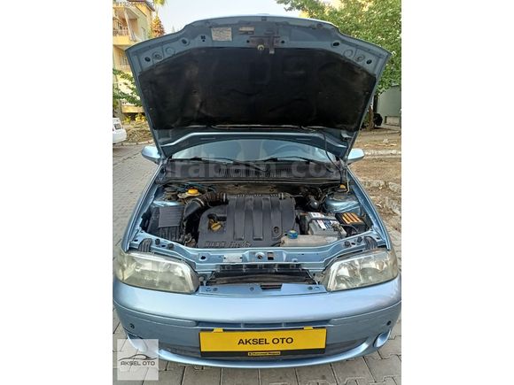 OTOMATİK vites 2005 MODEL 173.000 KM,de