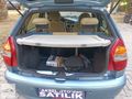 OTOMATİK vites 2005 MODEL 173.000 KM,de