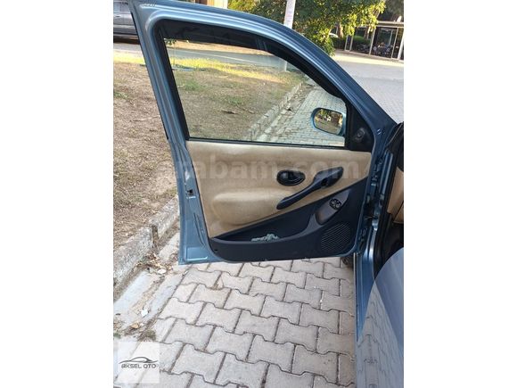OTOMATİK vites 2005 MODEL 173.000 KM,de