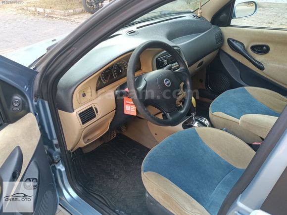 OTOMATİK vites 2005 MODEL 173.000 KM,de