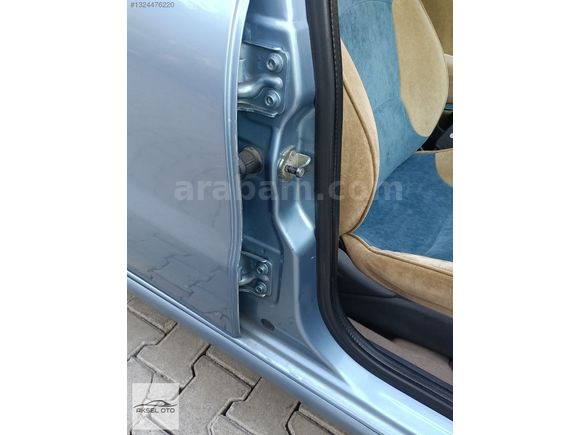 OTOMATİK vites 2005 MODEL 173.000 KM,de