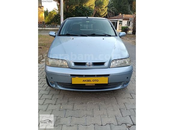 OTOMATİK vites 2005 MODEL 173.000 KM,de