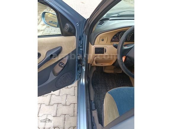 OTOMATİK vites 2005 MODEL 173.000 KM,de