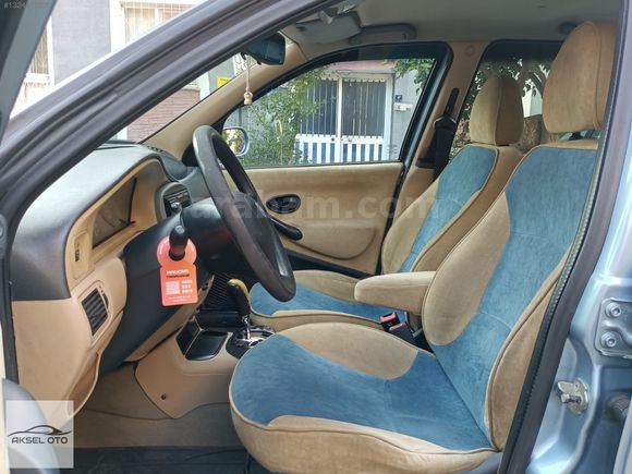 OTOMATİK vites 2005 MODEL 173.000 KM,de