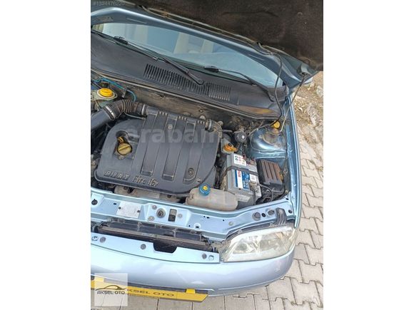 OTOMATİK vites 2005 MODEL 173.000 KM,de