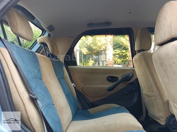 OTOMATİK vites 2005 MODEL 173.000 KM,de