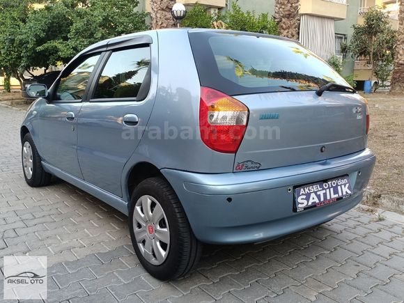 OTOMATİK vites 2005 MODEL 173.000 KM,de