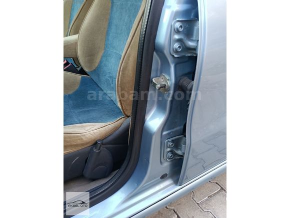 OTOMATİK vites 2005 MODEL 173.000 KM,de
