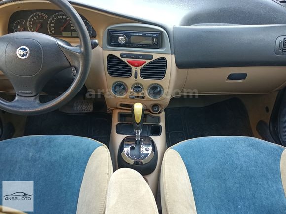 OTOMATİK vites 2005 MODEL 173.000 KM,de