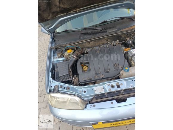 OTOMATİK vites 2005 MODEL 173.000 KM,de
