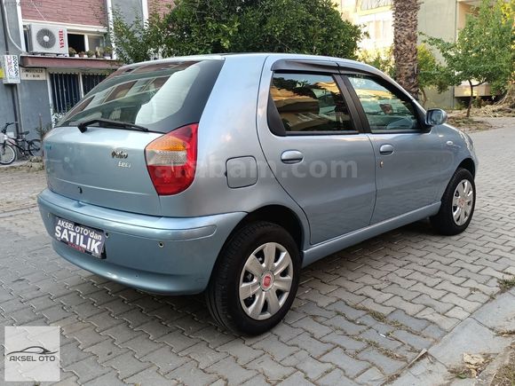 OTOMATİK vites 2005 MODEL 173.000 KM,de