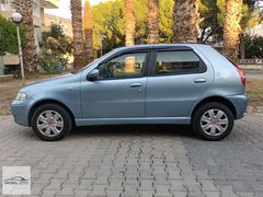 OTOMATİK vites 173.000 KM,de 2005 palio SPEDGEAR