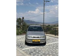 TERTEMİZ OTOMATİK VİTES PALIO