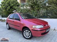 ORJİNAL 190'BİNDE OTOMATİK LPG'Lİ PALİO 1.2 16V EL SPEEDGEAR