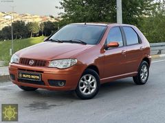 DÜŞÜK KM'Lİ OTOMATİK VİTES PALİO 1.2 / 16 VALF DYNAMİC SPEEDGEAR
