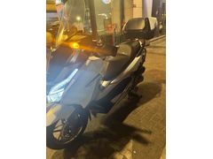 Sahibinden Honda Forza 250 (NSS250) 
