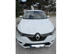Sahibinden Renault Megane 1.5 dCi Touch 2016 Model 