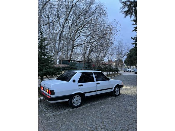 Sahibinden Tofaş Şahin S 1996 Model 