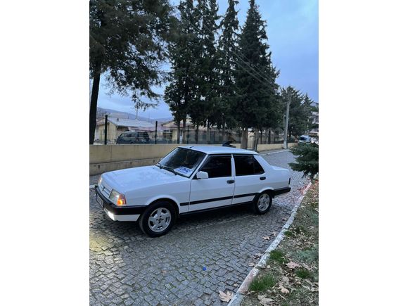Sahibinden Tofaş Şahin S 1996 Model 