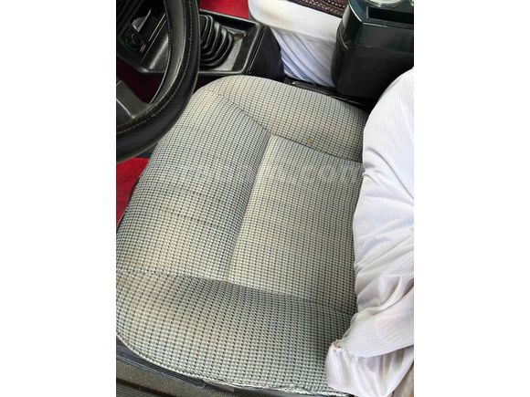 Sahibinden Tofaş Şahin S 1996 Model 