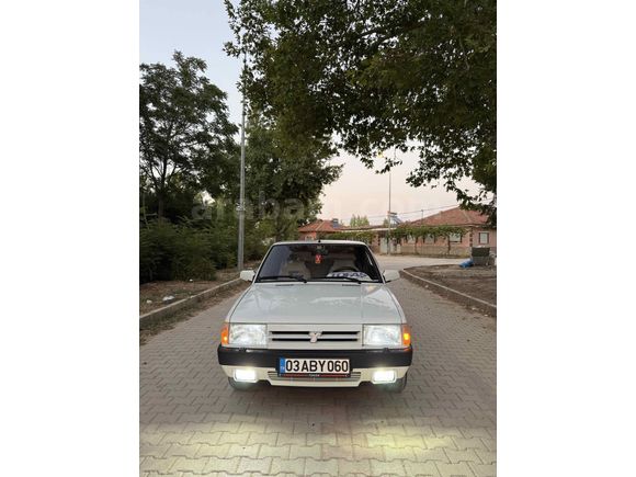 Sahibinden Tofaş Şahin S 1996 Model 