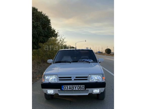 Sahibinden Tofaş Şahin S 1996 Model 