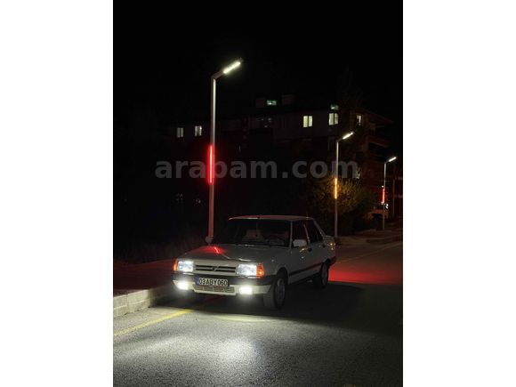 Sahibinden Tofaş Şahin S 1996 Model 