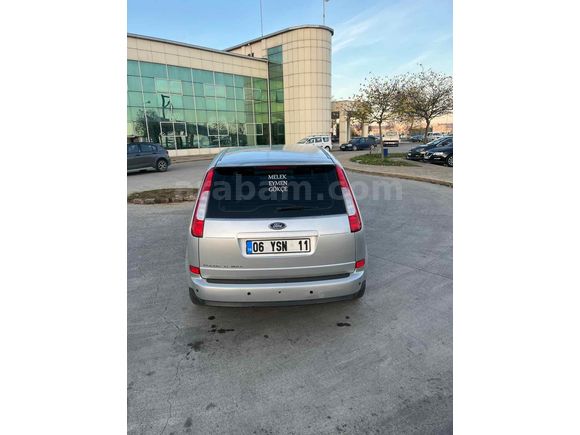 Sahibinden Ford C-Max 1.6 Trend 2004 Model 