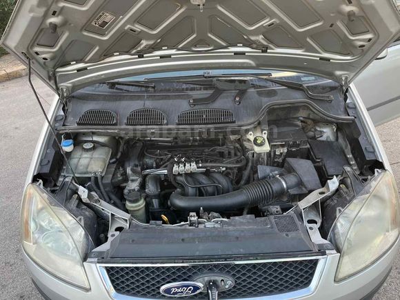 Sahibinden Ford C-Max 1.6 Trend 2004 Model 