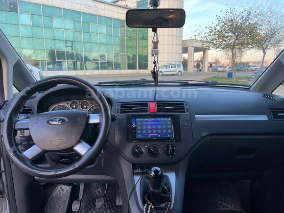 Sahibinden Ford C-Max 1.6 Trend 2004 Model 