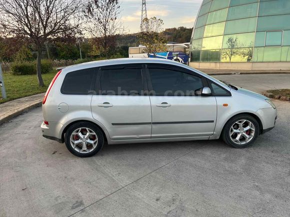 Sahibinden Ford C-Max 1.6 Trend 2004 Model 