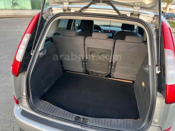 Sahibinden Ford C-Max 1.6 Trend 2004 Model 