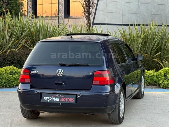 ÇOK TEMİZ UYGUN GOLF
