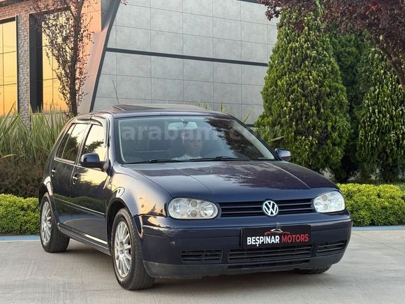 ÇOK TEMİZ UYGUN GOLF